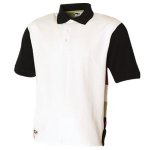 B.A.R polo shirt