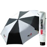 B.A.R team umbrella