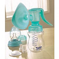 Babies Freedom Breast Pump