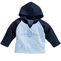 Babies Pack of 2 Hoodies