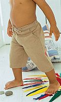 Babies Pack of 2 Shorts