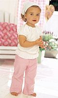 Babies Three-Piece Set