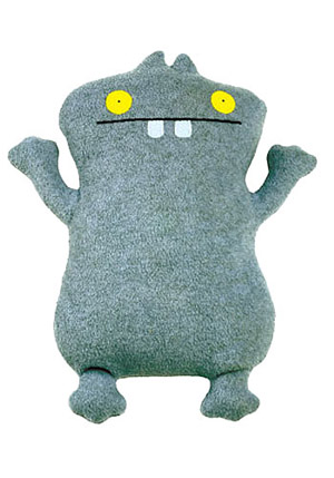 Unbranded Babo Uglydoll