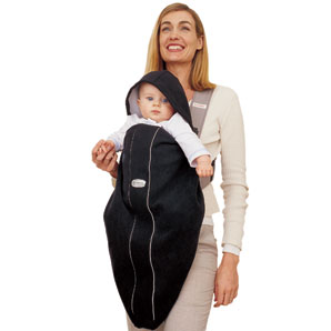 Baby Bj&ouml;rn Carrier Cover