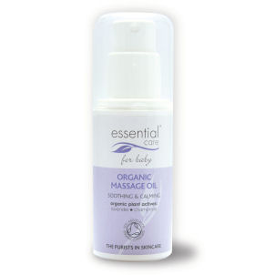 Unbranded Baby Massage Oil