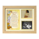 Baby Scan Framed Gift