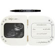 Baby Scan Photo Frame