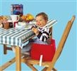 Unbranded Baby Sit Up: - Grey