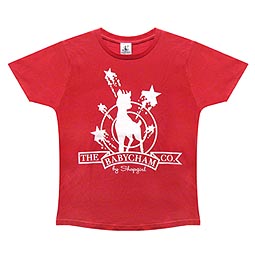 Babycham T-Shirt