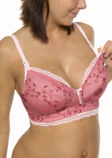 Unbranded Babydoll Delicious nursing bra