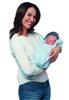 Unbranded Babynomade cotton: - Lilac