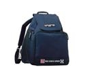 Unbranded Back Pack: - Putty - two shoulder strap