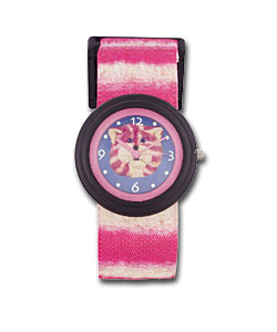 Bagpuss Watch Set