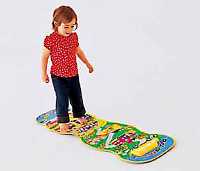 Baby Walkers - Balamory Josie Jump Mat