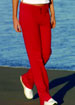 The Balanced Essentials loose fit sweat pant from