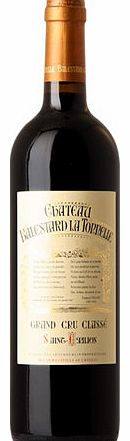 Unbranded Balestard La Tonnelle 2005, St-Emilion Grand Cru