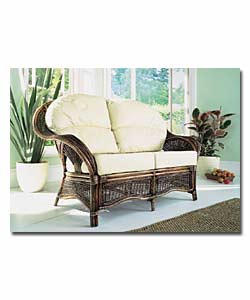 Bali Ivory Sofa