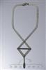 Unbranded Bambi-Clamp (extra): - - Silver