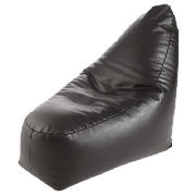 Unbranded Banana Chair, Dark Chocolate