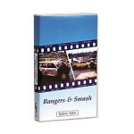 Bangers and Smash VHS