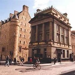 Bank Hotel