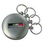 BAR Keyring