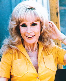 Barbara Eden photo