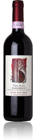 Unbranded Barbaresco San Stefanetto 2006, Piero