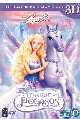 barbie & the magic of pegasus - dvd