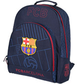 Barcelona Daypack Rucksack.