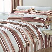 Barcodes Bedding Set