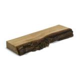 Unbranded Bark serving board, medium