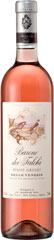 Unbranded Barone Dei Falchi Rose 2008 ROSE Italy