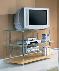 Barton Entertainment Unit