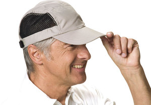 Unbranded Baseball Cap in various sizes