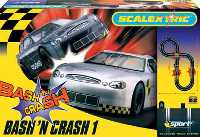 Bash N Crash