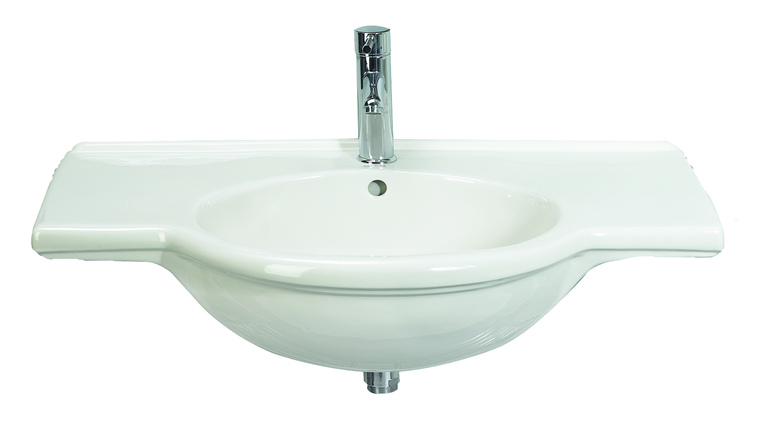 Basin (Rack Mounted)