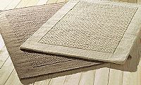 Basket Weave Rug