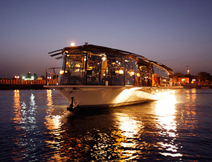 Unbranded Bateaux Dubai