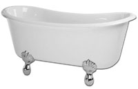 Batteau Bath