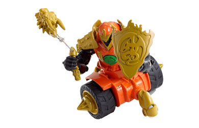 Unbranded Battle Wheels Smash Charger - Kagu