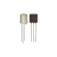 Unbranded BC184 TRANSISTOR NPN 45V TO-92 RC