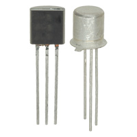 Unbranded BC559C TO-92 30V PNP TRANSISTOR (NXP) RC