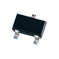 Unbranded BC817-25 TRANSISTOR NPN SOT-23 (RC)