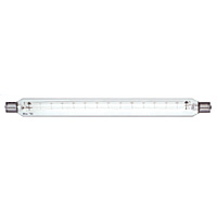 Unbranded BE02140 - 30 Watt Clear S15 284mm Strip Bulb