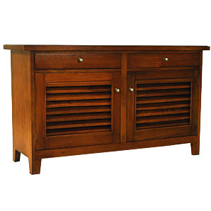 Beach House Sideboard