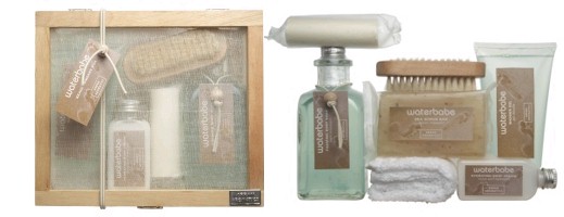 Beachcombers Gift Box