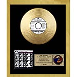 Beatles Hard Days Night (Gold)