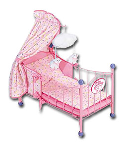 Bed and Mobile