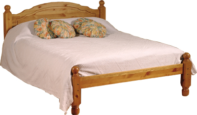 BED DOUBLE CLASSIC